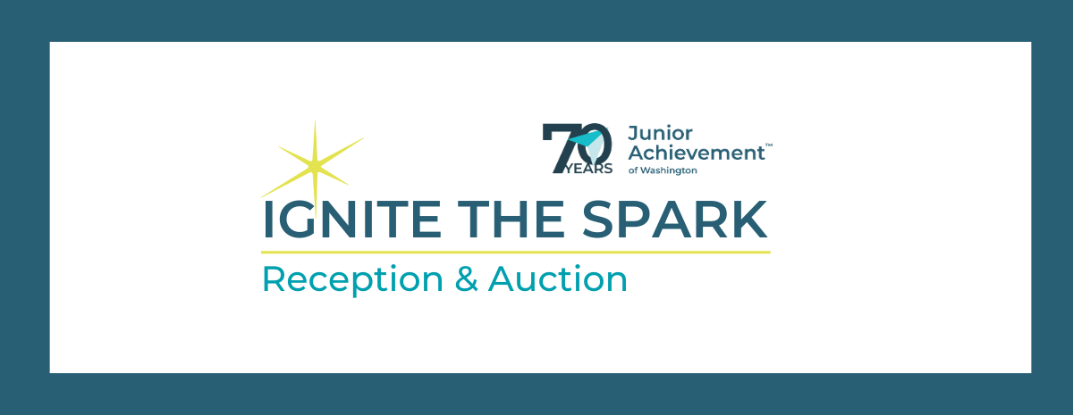 2024 JA Ignite the Spark Reception and Auction